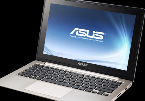 舞钢华硕电脑维修中心处理解决电脑屏幕故障